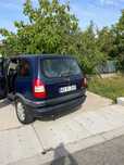 Vând Opel Zafira 7 locuri