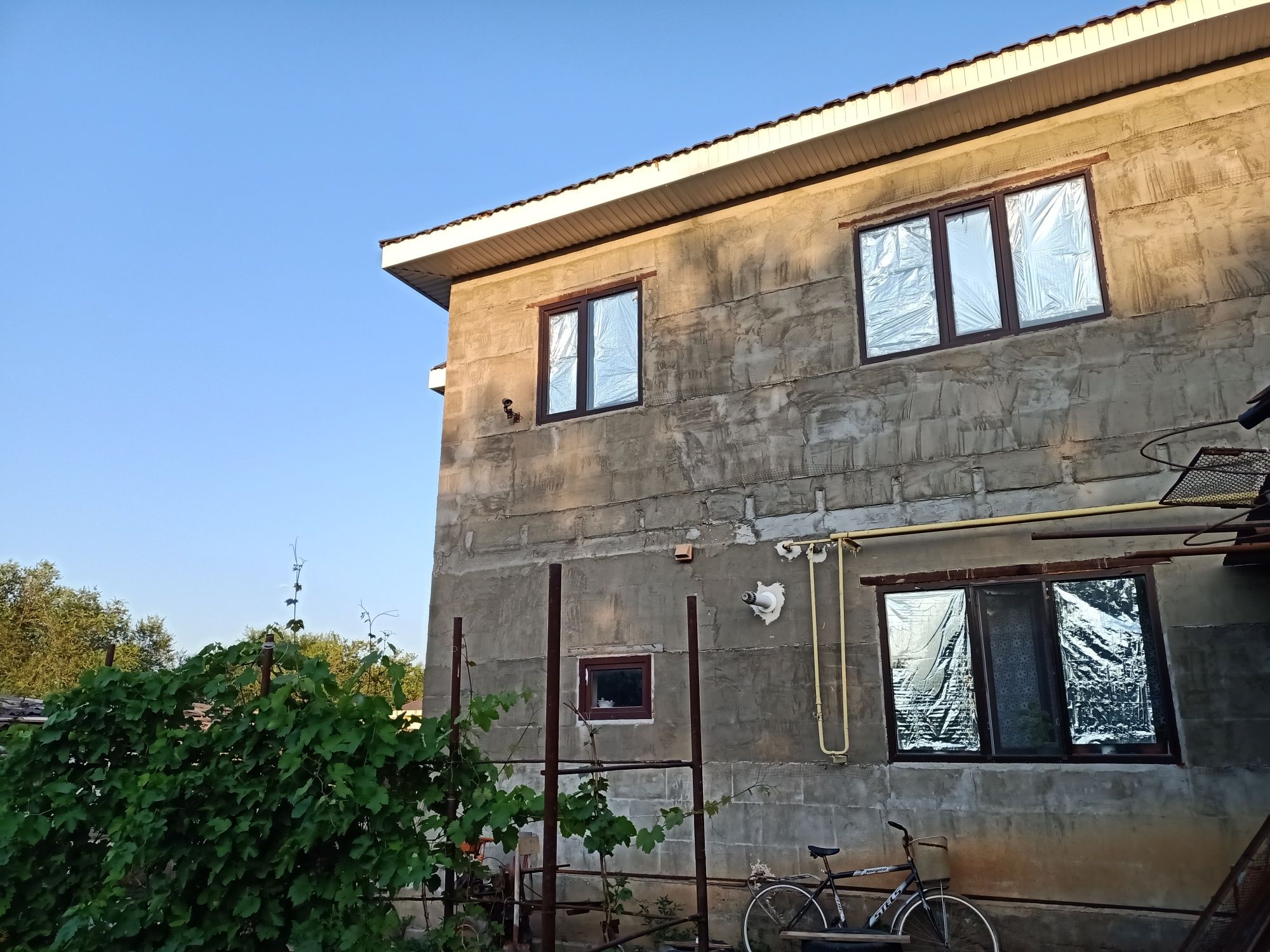 Котедж продам или обменяю.