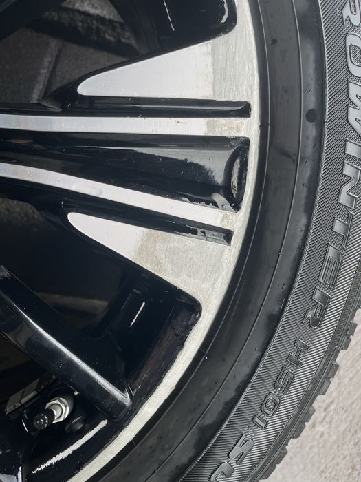 Jante mitsubishi eclips cross, Asx etc