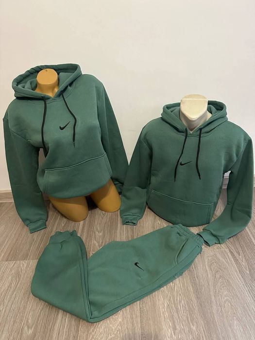 Treninguri unisex confortabile sezon toamnă-iarnă