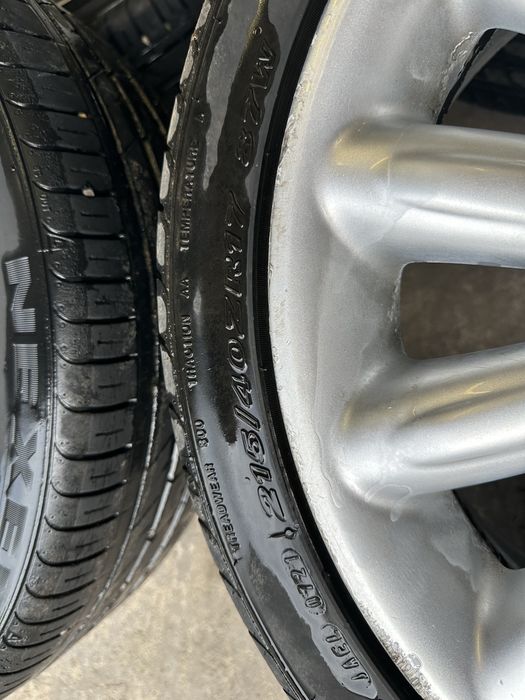 Алуминиеви джанти за Mini Cooper