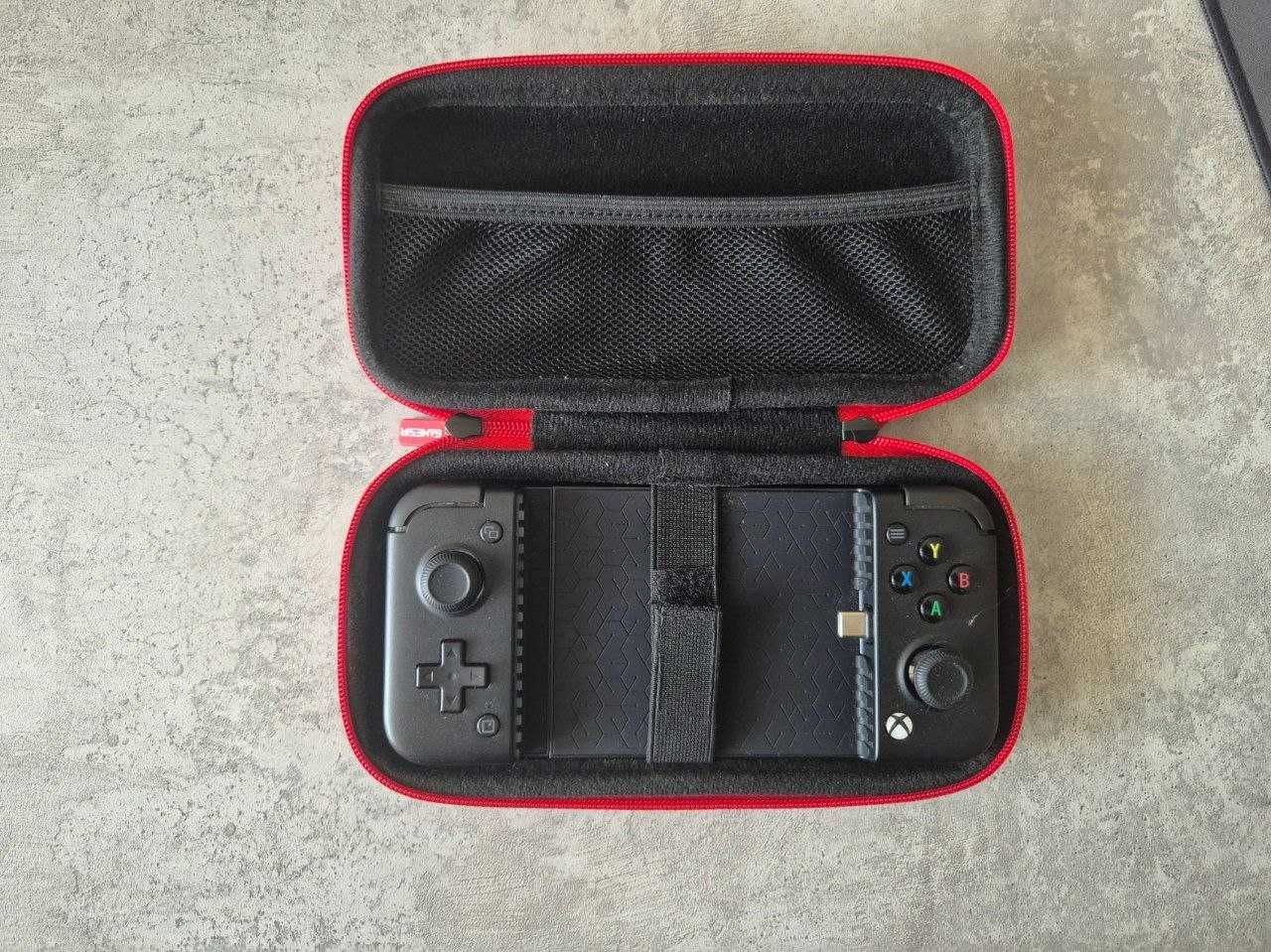 Геймпад GameSir X2 Pro для смартфона (Type-C)