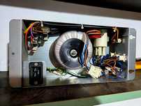 Sursa automate cafea Saeco Atlante