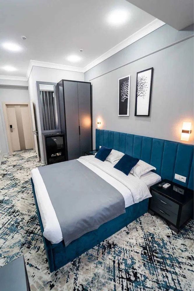 Кулик квартира гостиница без ЗАГС нельзя хостел Mexmonxona hostel