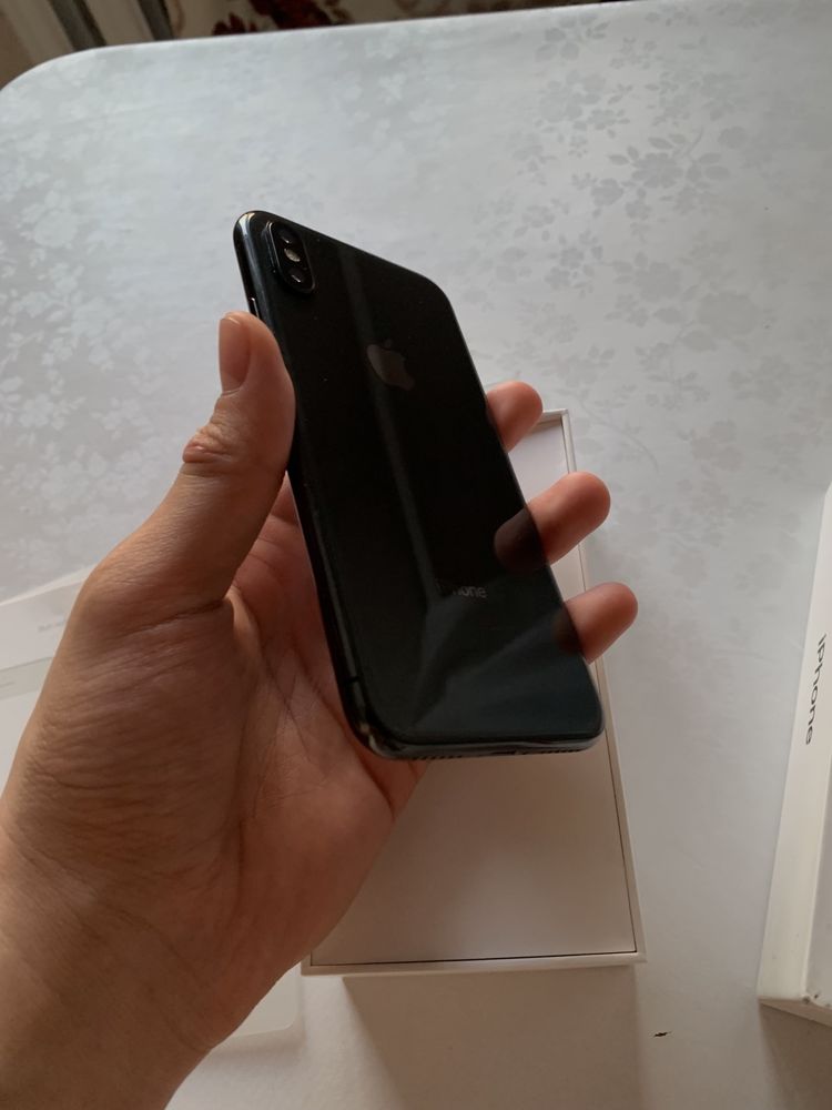 Iphone X/Айфон Х В идеале