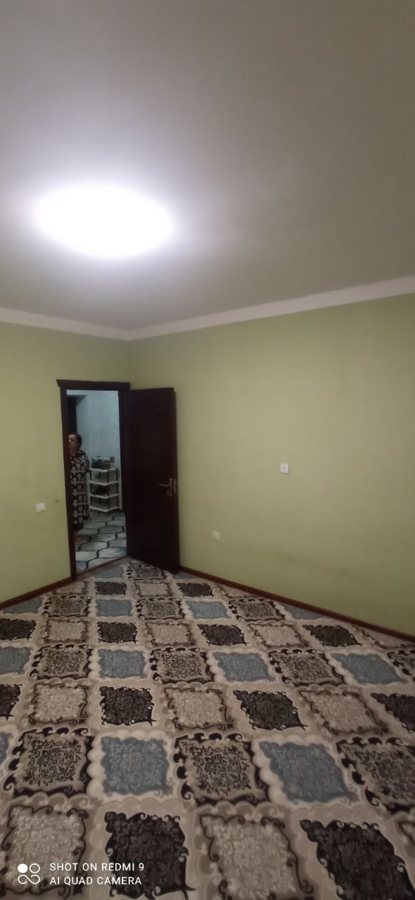 Uy sotiladi 2 honali 1-etach yangi dom   TEZDA SOTILADII