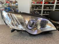 Фара правая Subaru Legasy/Outback BL 2008г.в. Оригинал Б.У из Японии