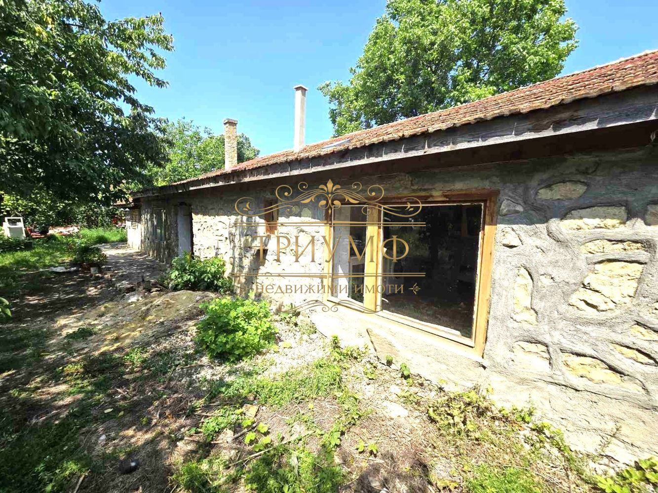 Къща в Варна, област-гр.Суворово площ 180 цена 59500