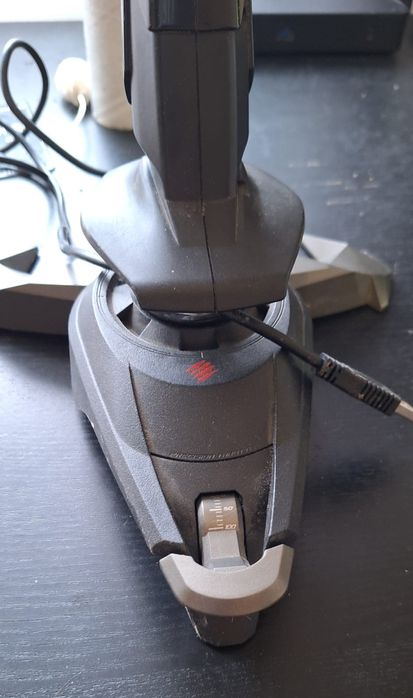 Joystick Mad Catz Cyborg V1