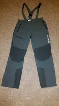 Pantalon tura.schi quechua extrem xxl