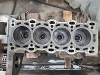 Bloc motor opel astra g