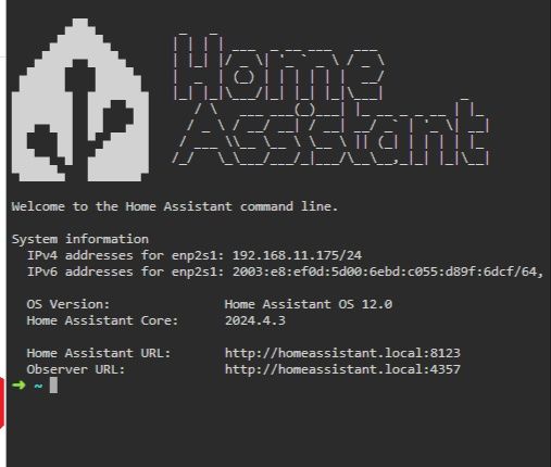 Домашний СЕРВЕР на Linux или HA OS для УМНОГО ДОМА и личного ОБЛАКА