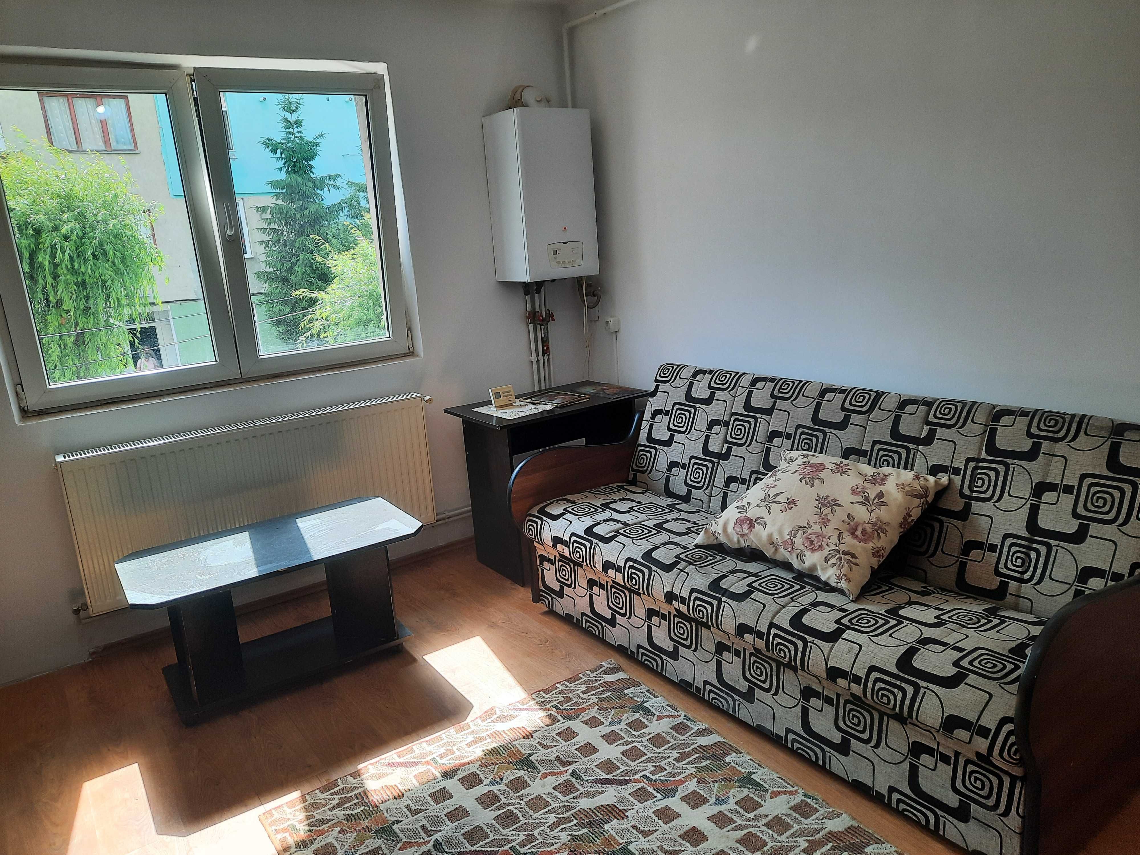 apartamente de vanzare zarnesti