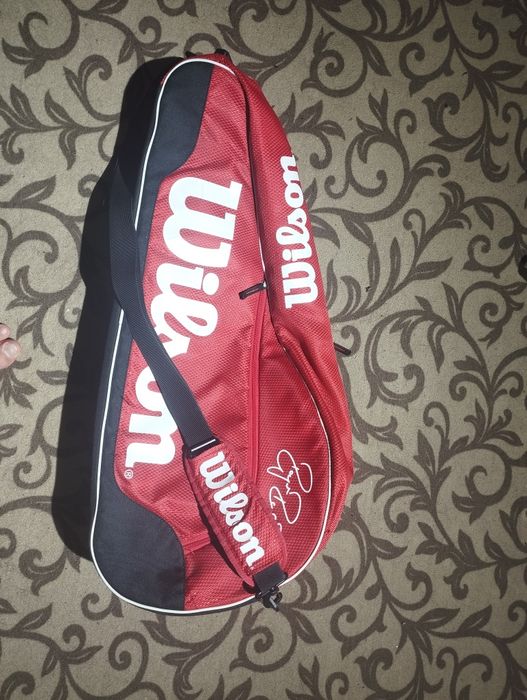Сумка wilson теннисный