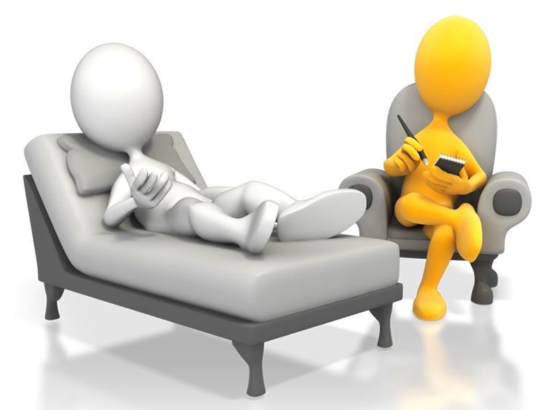 Психолог, консультация психолога