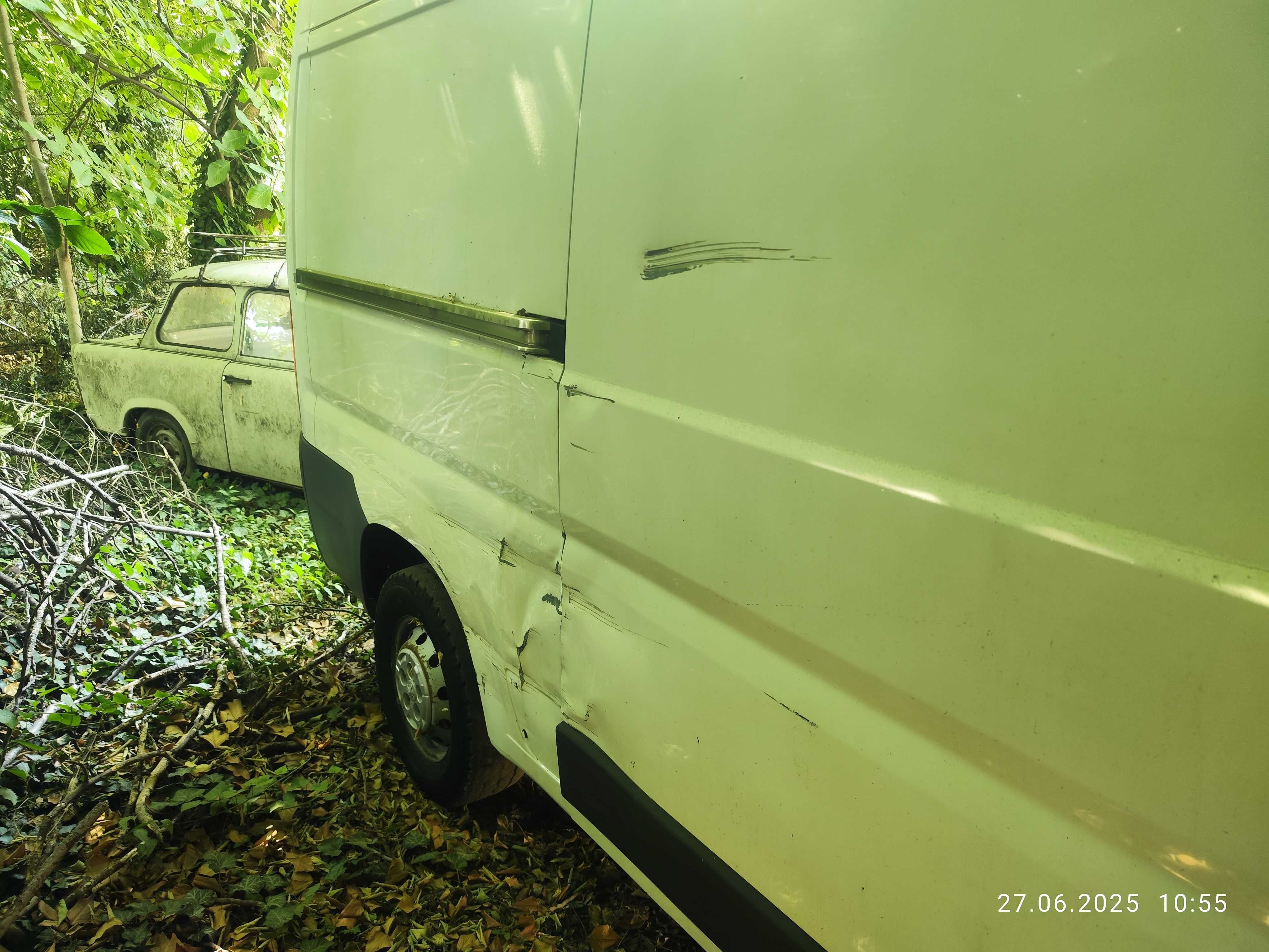 Peugeot boxer 2.2