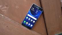 vand telefon samsung S7
