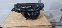 Far stanga Skoda Kodiaq facelift adaptiv led cod:566941035