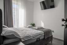 Apartament regim hotelier – Confort și stil pentru sejurul tău!