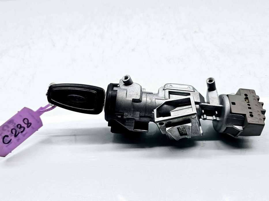Contact cu cheie  Ford Focus 3 [Fabr 2010-2018] 3M51-3F880-AE  1.0 B