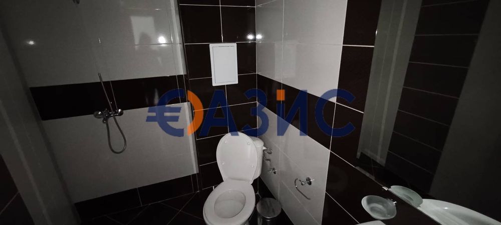 Апартамент с 2 спални в комплекс "Вила Ария", Слънчев Бряг, 128.55 кв.