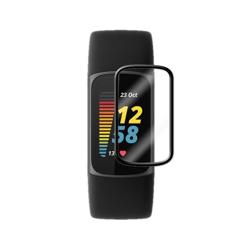 Протектор за FitBit Blaze Charge 5 Surge Versa 2 3 Lite Luxe Sense