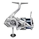 Макара SHIMANO Stradic 2500 S FM, 4000 XG - 2023