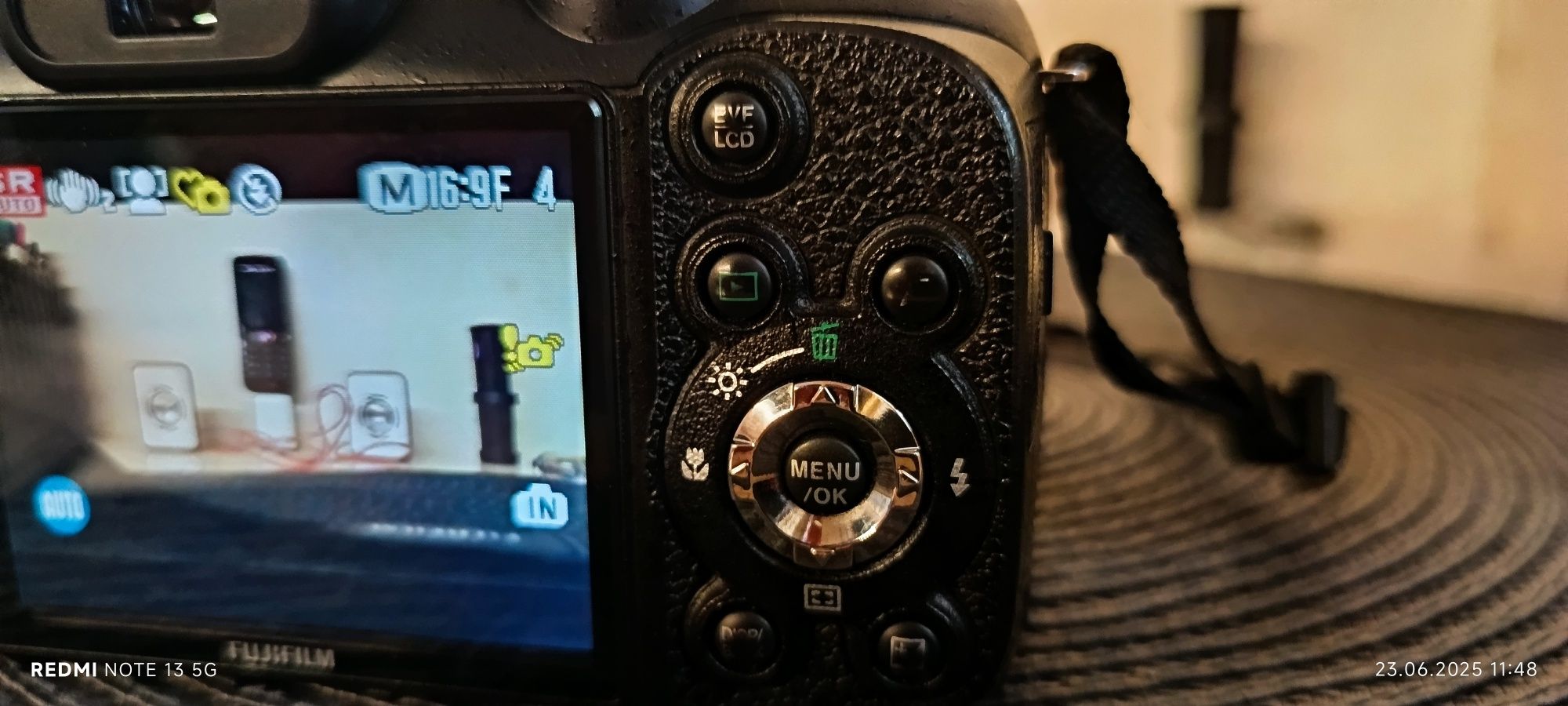 Aparat foto Fujifilm S1730