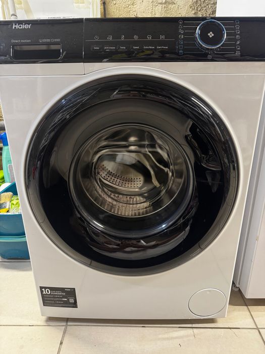Пералня Haier HW90-B14939
