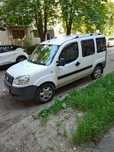 FIAT doblo 1.9 JTD