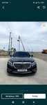 Mersedes Benz w222