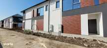 2 camere Bragadiru, curte proprie de 60 mp, loc parcare