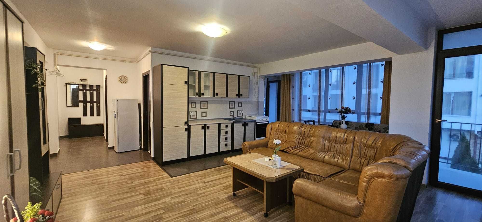 Vand apartament 2 camere –  Dna Stanca (spre Kaufland)– 0% comision!