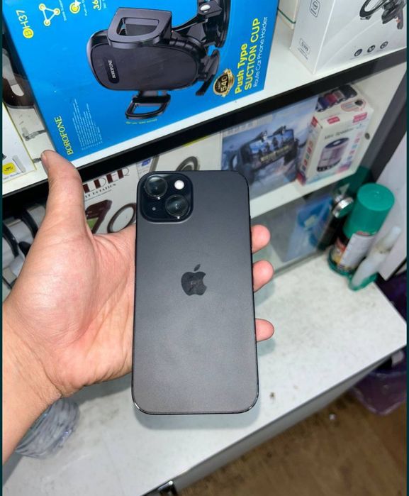 Iphone 15 128GB CH/A 89%