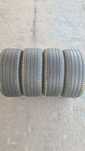 4 anvelope vara Michelin 255/40/20,dot 2021