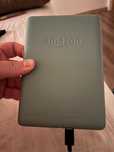 Kindle paperwhite gen 10