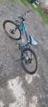 Bicicleta Rokrider 520