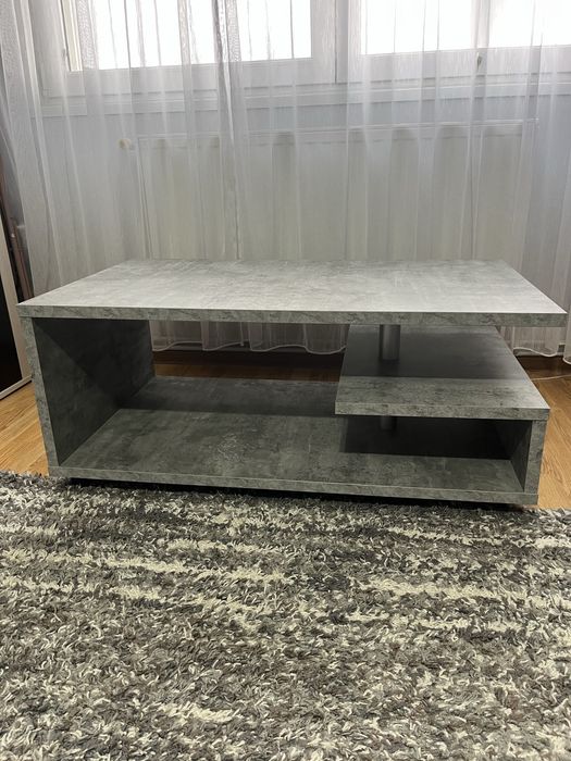 Masa cafea dreptunghiulară