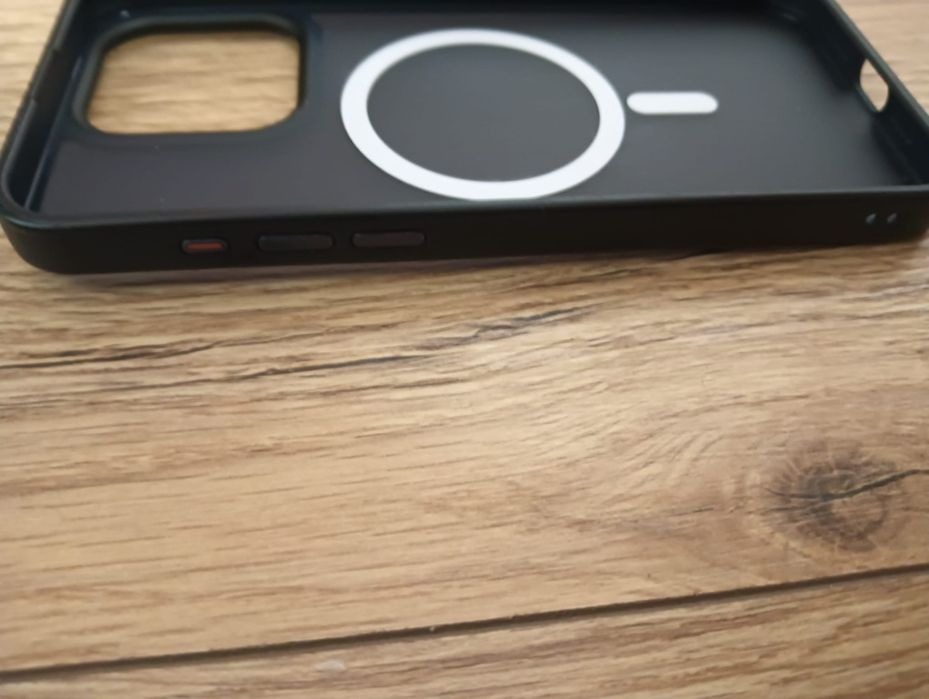 Husa iphone 12 pro max