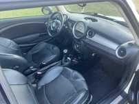 Mini cooper 2013  diesel 1.6