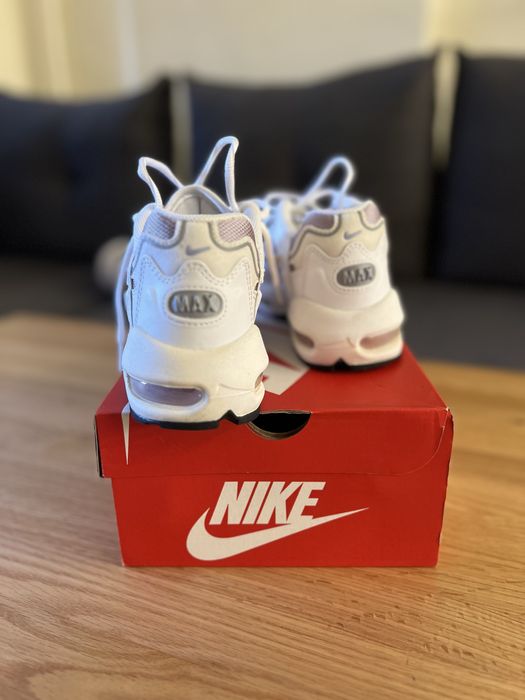 NIKE Спортни обувки Air Max 96 II