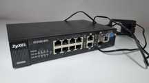 Switch Zyxel GS1100-16-EU0103F