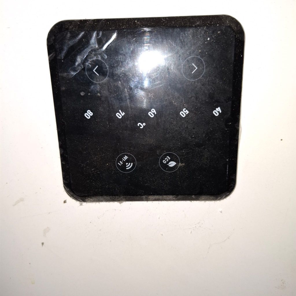 Boiler Ferolli 80L