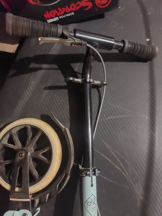 Trotineta Oxelo Adulți/Copii