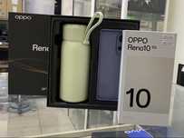 Телефон новый Oppo Reno 10 5g, ЖанТаС ломбард, г. Астана