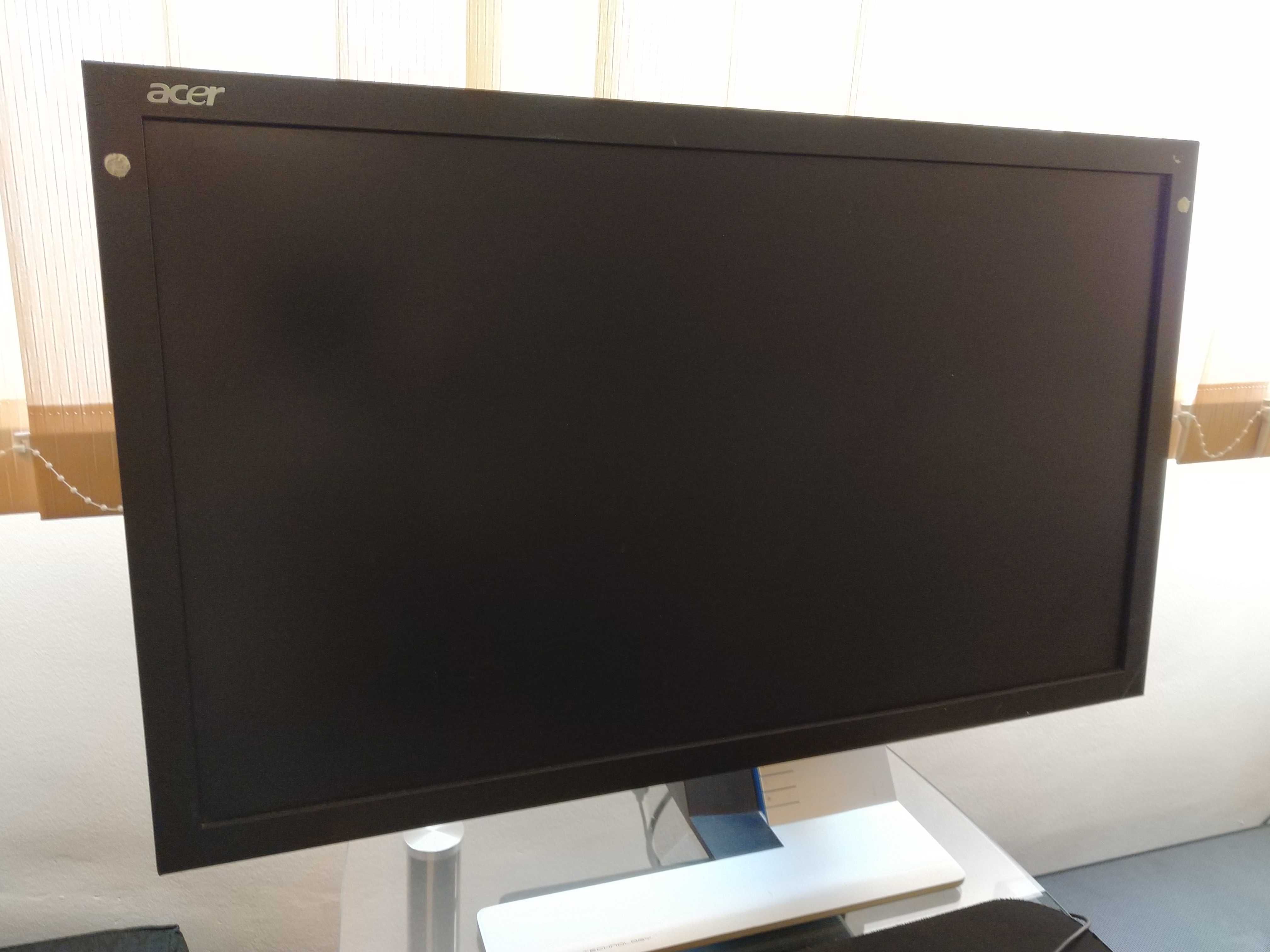 Монитор Acer S273HL 27"