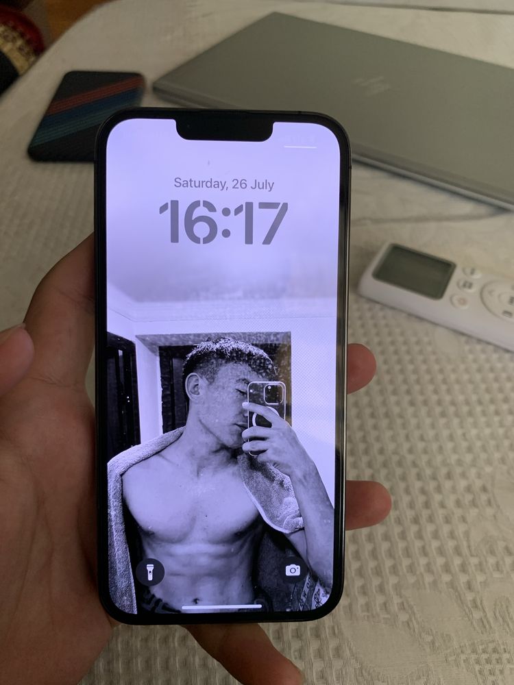 Iphone 13 pro