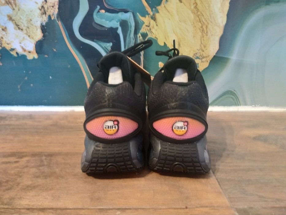 Adidasi pantofi sport originali si noi NIKE JD AIR  pt barbati
