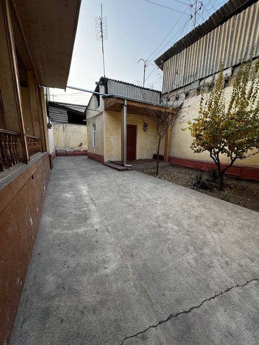 UY SOTILADI. Margʻilon