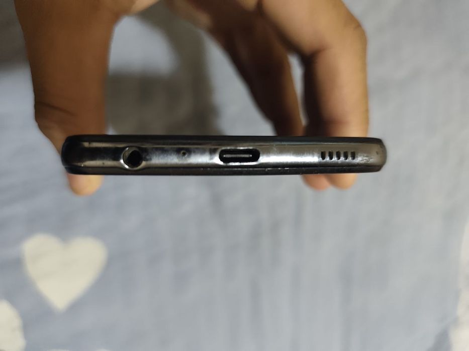 Samsung A52 kafolati bor